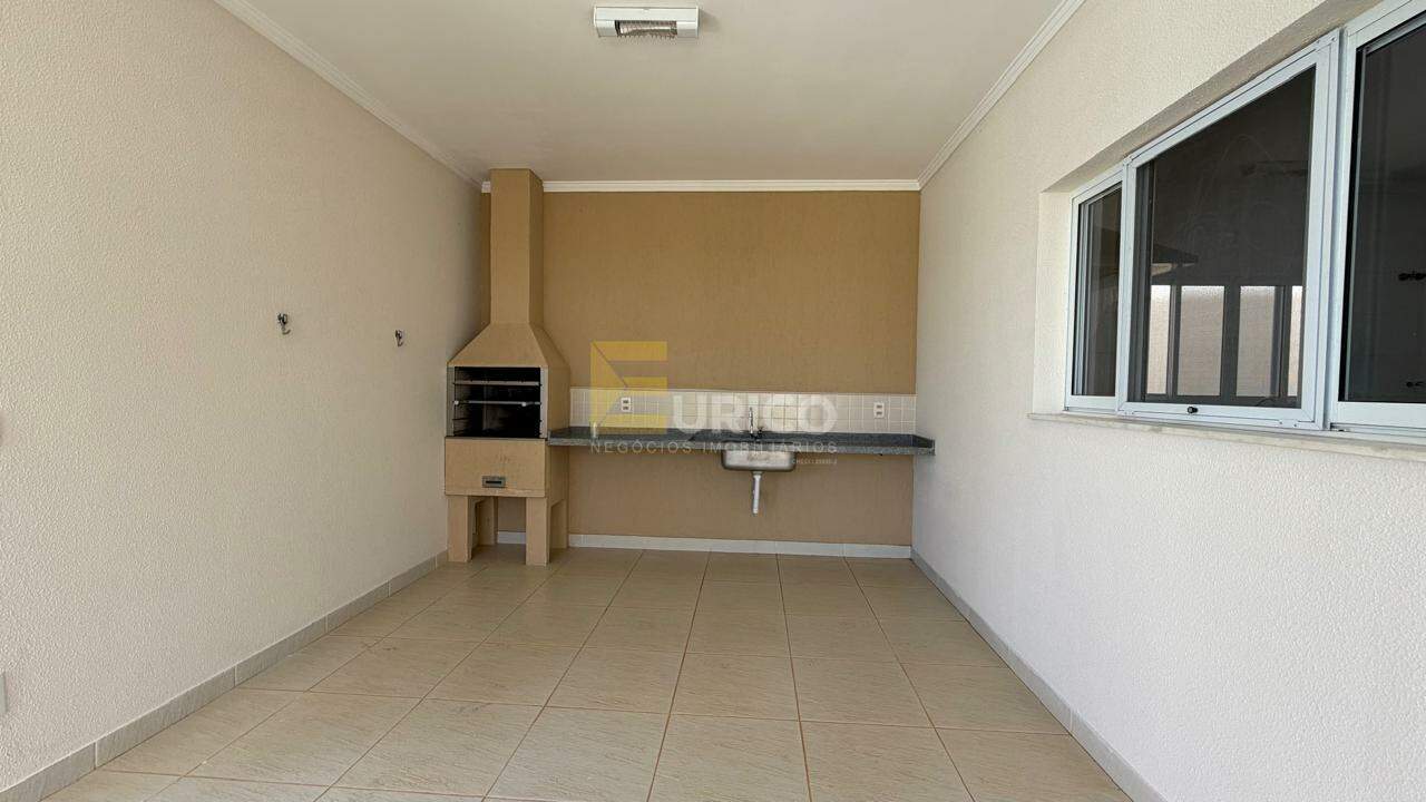 Casa em condomínio para aluguel no Condomínio Morada das Nascentes em Valinhos/SP: 