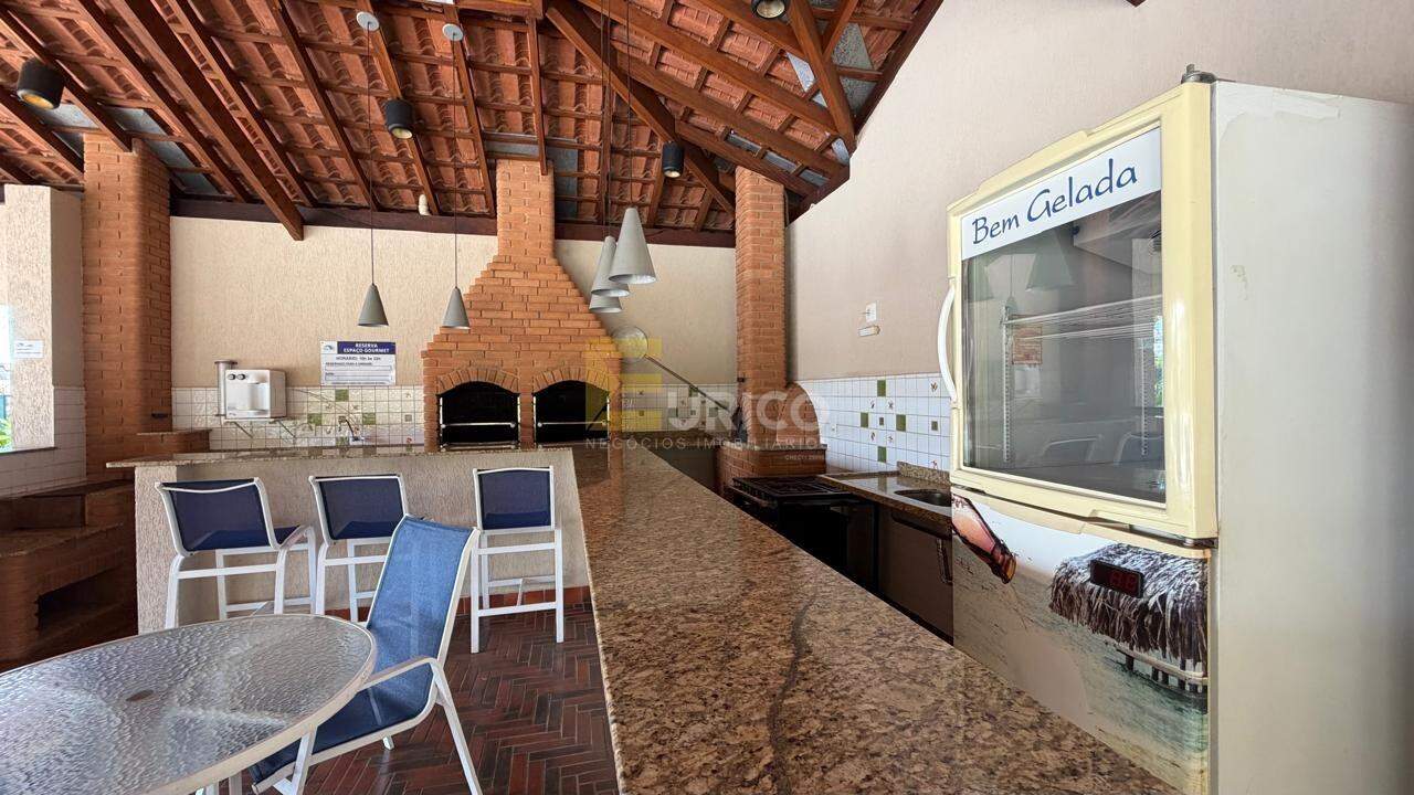 Casa em condomínio para aluguel no Condomínio Morada das Nascentes em Valinhos/SP: 