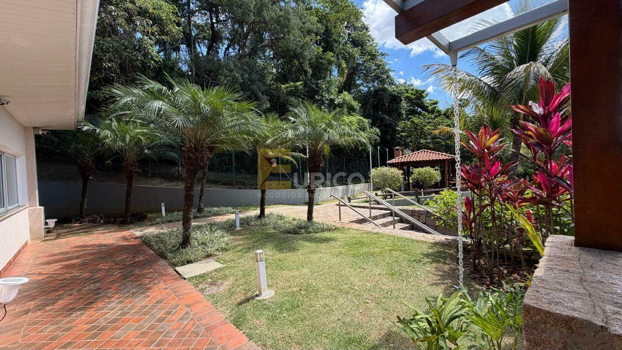 Casa em condomínio para aluguel no Condomínio Morada das Nascentes em Valinhos/SP: 