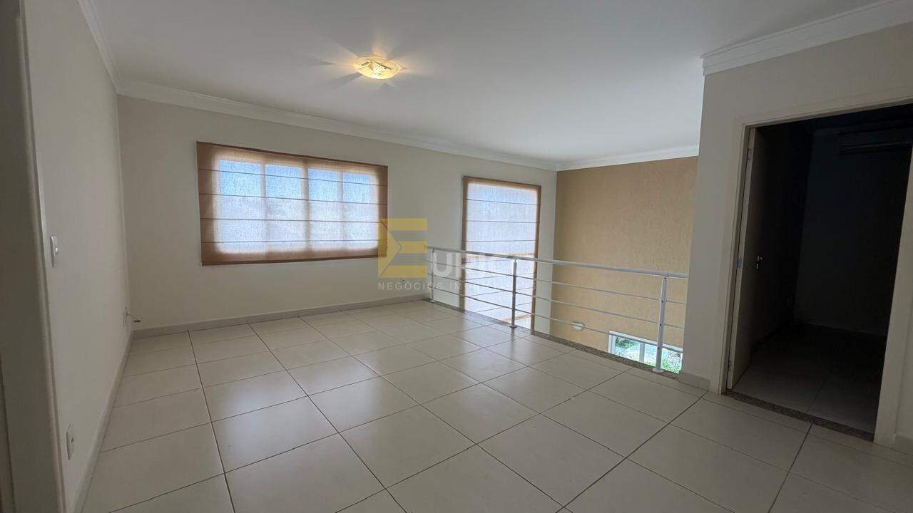 Casa em condomínio para aluguel no Condomínio Morada das Nascentes em Valinhos/SP: 