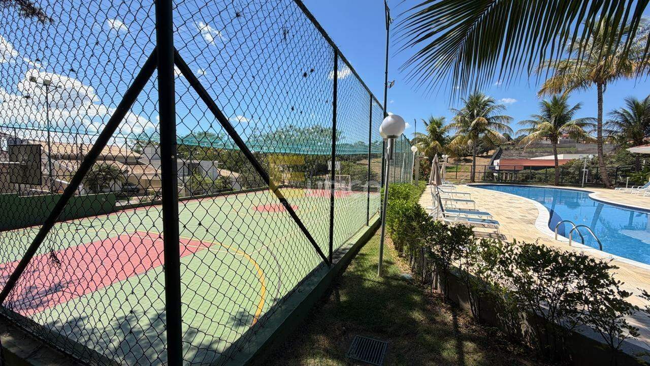 Casa em condomínio para aluguel no Condomínio Morada das Nascentes em Valinhos/SP: 