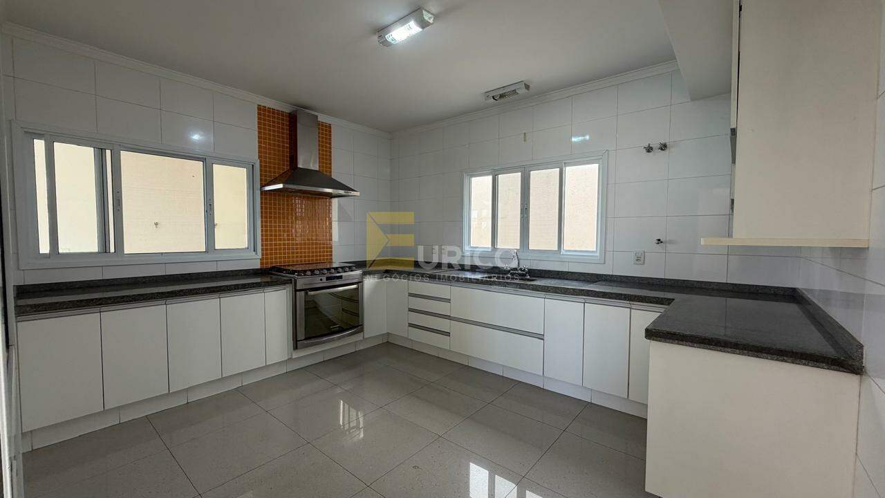 Casa em condomínio para aluguel no Condomínio Morada das Nascentes em Valinhos/SP: 