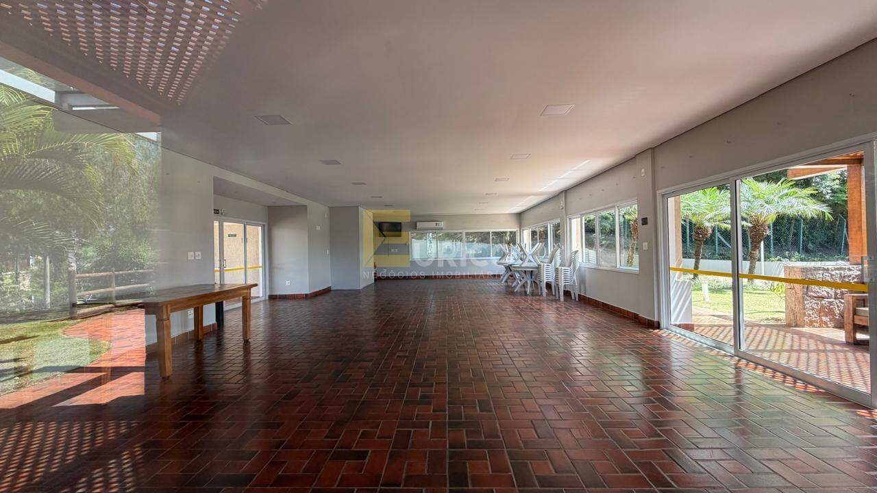 Casa em condomínio para aluguel no Condomínio Morada das Nascentes em Valinhos/SP: 