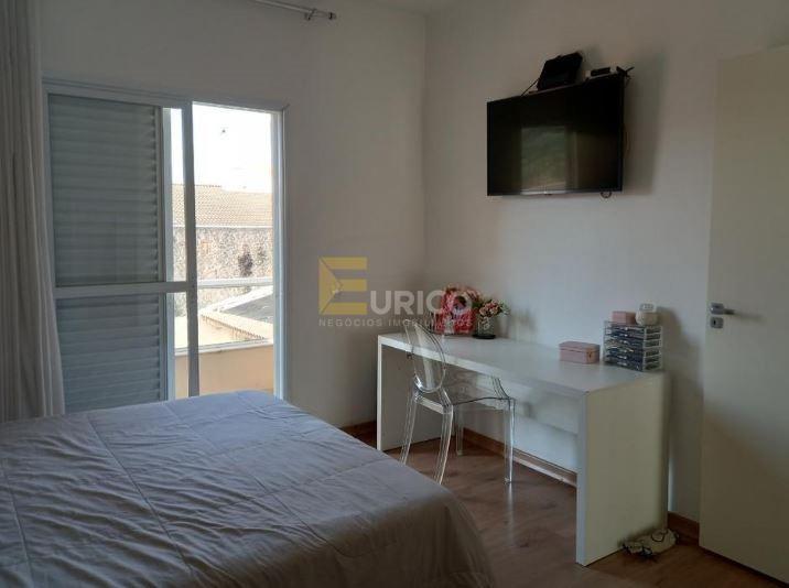 Casa à venda no Loteamento Residencial Nova Itália em Valinhos/SP: 