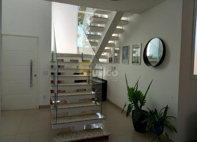 Casa à venda no Loteamento Residencial Nova Itália em Valinhos/SP: 