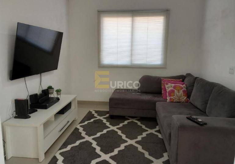 Casa à venda no Loteamento Residencial Nova Itália em Valinhos/SP: 