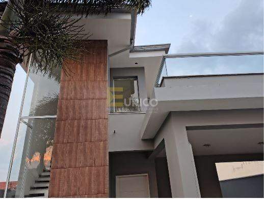 Casa à venda no Loteamento Residencial Nova Itália em Valinhos/SP: 