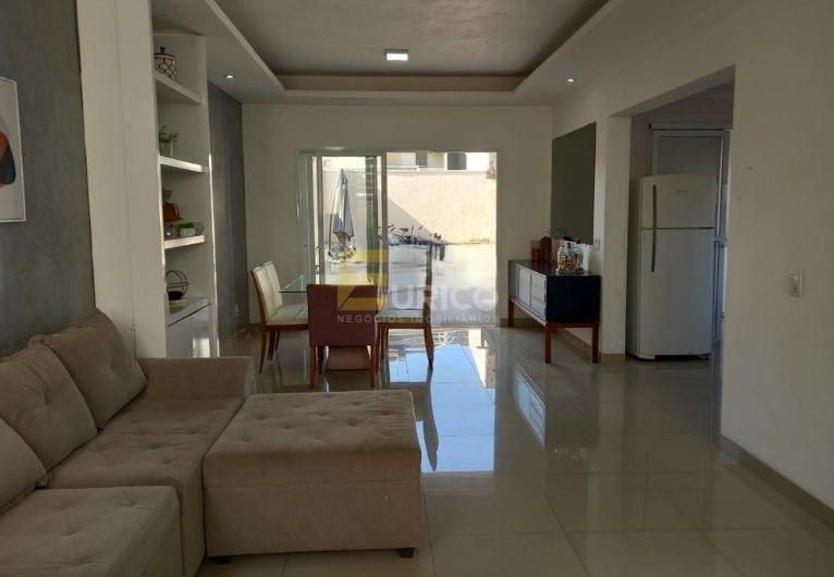 Casa à venda no Loteamento Residencial Nova Itália em Valinhos/SP: 