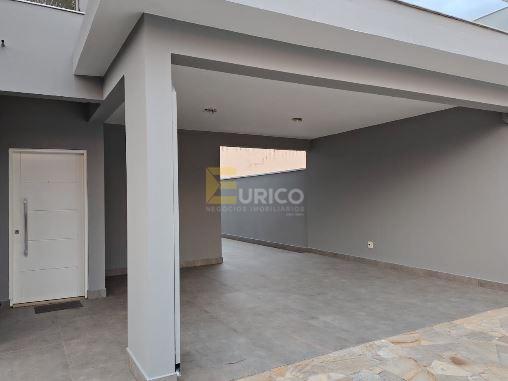 Casa à venda no Loteamento Residencial Nova Itália em Valinhos/SP: 