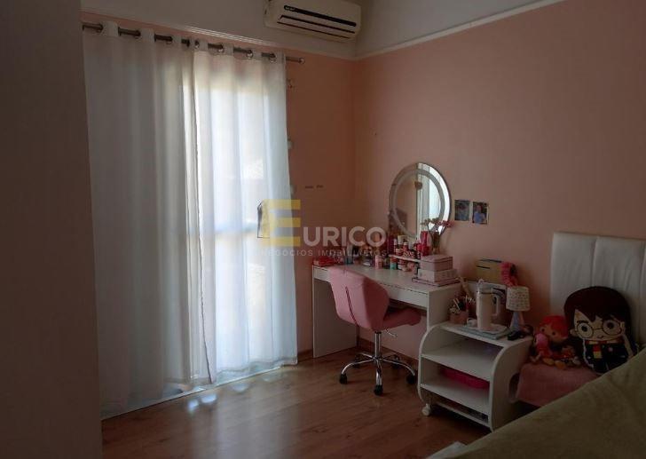 Casa à venda no Loteamento Residencial Nova Itália em Valinhos/SP: 