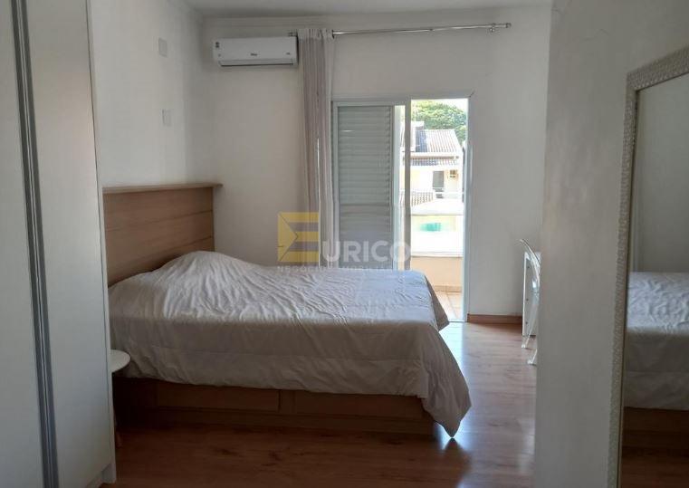 Casa à venda no Loteamento Residencial Nova Itália em Valinhos/SP: 