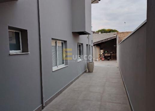 Casa à venda no Loteamento Residencial Nova Itália em Valinhos/SP: 