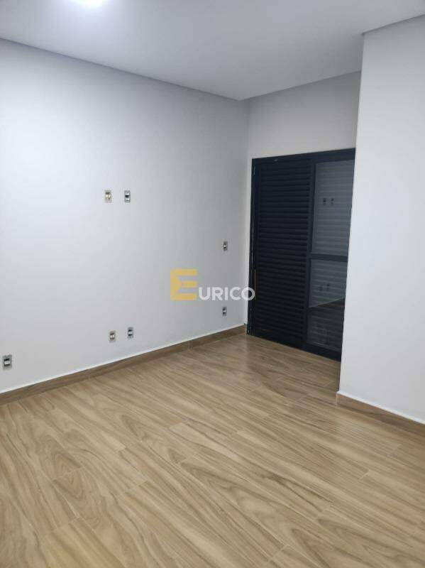 Casa em condomínio à venda no Jardim Villagio Milano em Sorocaba/SP: 