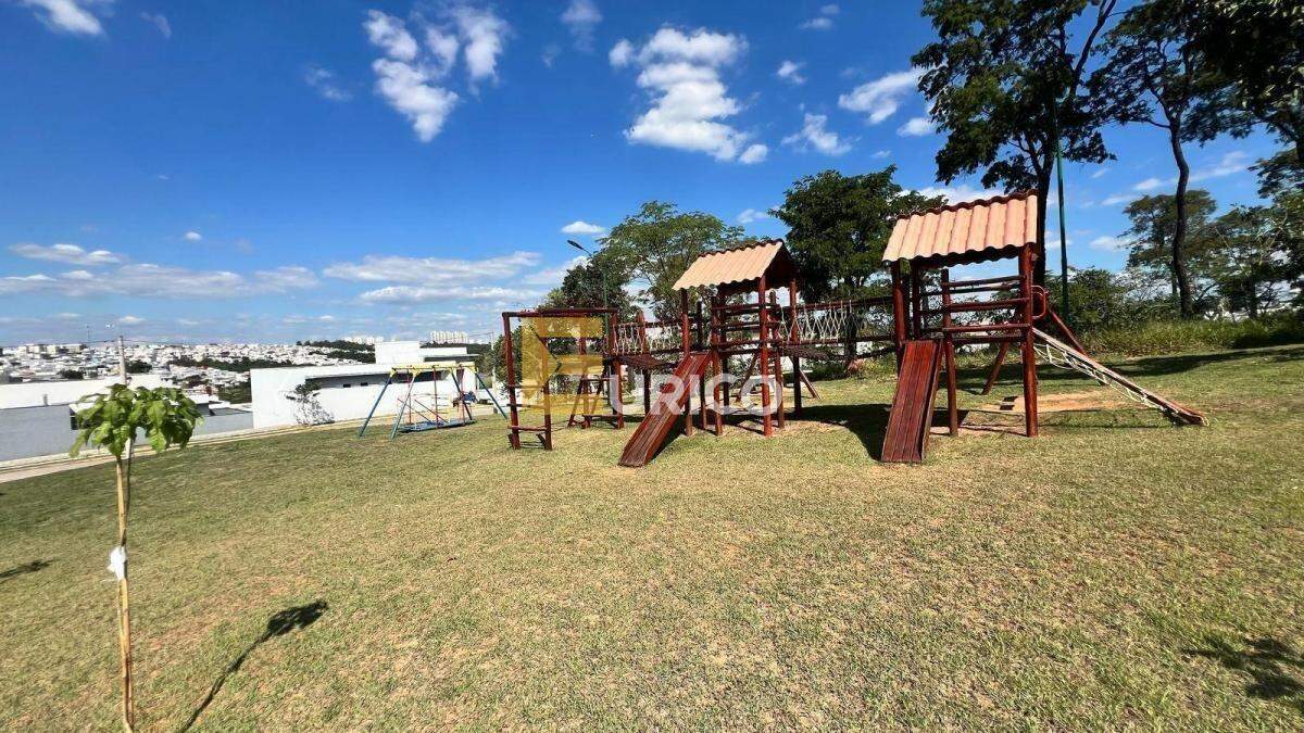 Casa em condomínio à venda no Jardim Villagio Milano em Sorocaba/SP: 
