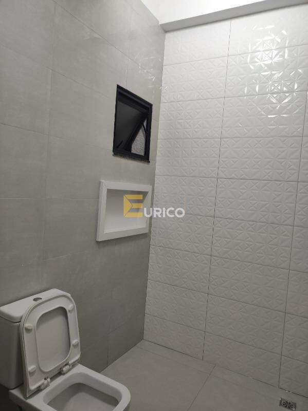 Casa em condomínio à venda no Jardim Villagio Milano em Sorocaba/SP: 