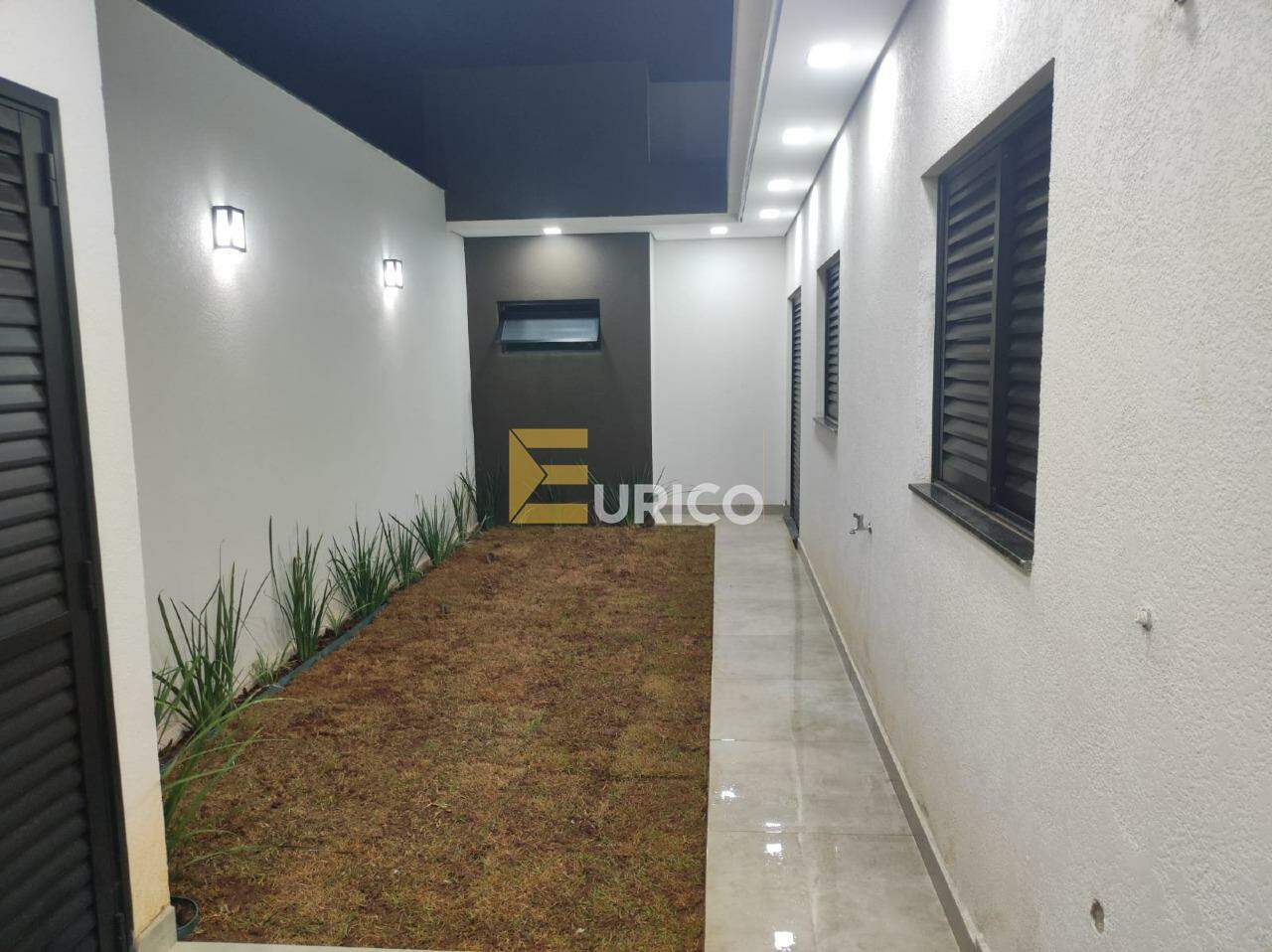 Casa em condomínio à venda no Jardim Villagio Milano em Sorocaba/SP: 