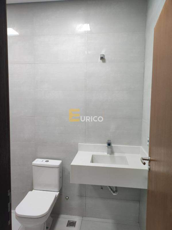 Casa em condomínio à venda no Jardim Villagio Milano em Sorocaba/SP: 