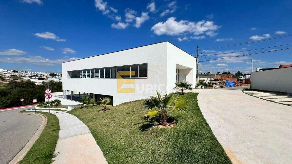 Casa em condomínio à venda no Jardim Villagio Milano em Sorocaba/SP: 