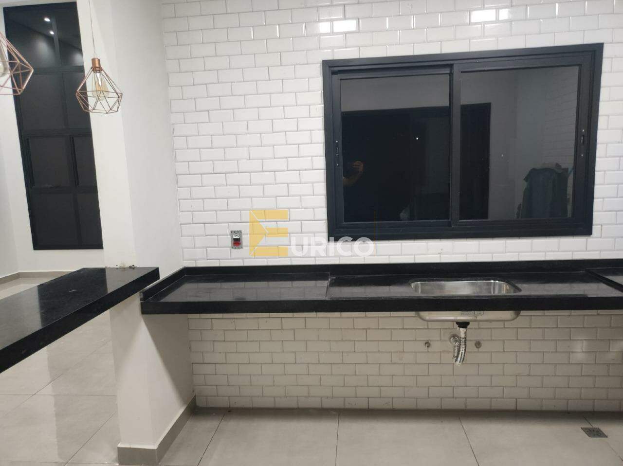 Casa em condomínio à venda no Jardim Villagio Milano em Sorocaba/SP: 