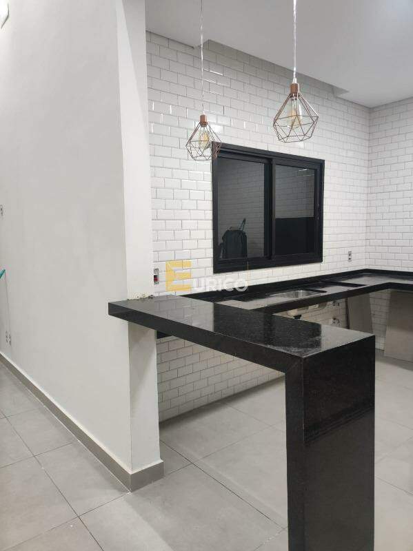 Casa em condomínio à venda no Jardim Villagio Milano em Sorocaba/SP: 