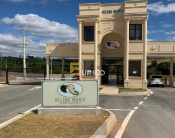 Casa em condomínio à venda no Jardim Villagio Milano em Sorocaba/SP: 