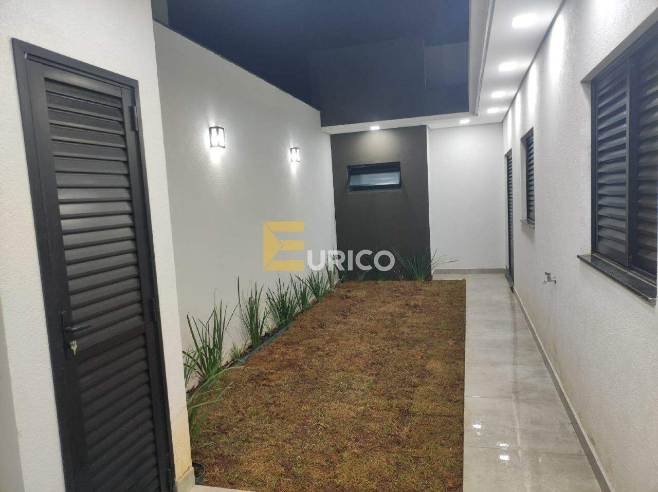 Casa em condomínio à venda no Jardim Villagio Milano em Sorocaba/SP: 