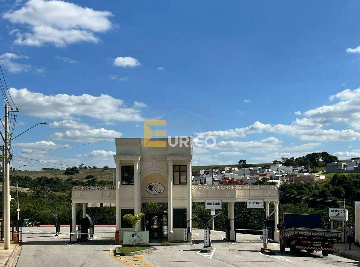 Casa em condomínio à venda no Jardim Villagio Milano em Sorocaba/SP: 