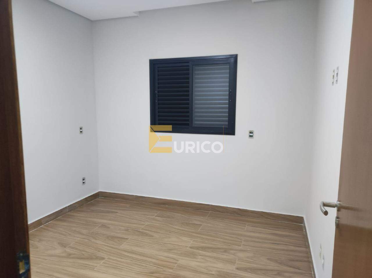 Casa em condomínio à venda no Jardim Villagio Milano em Sorocaba/SP: 