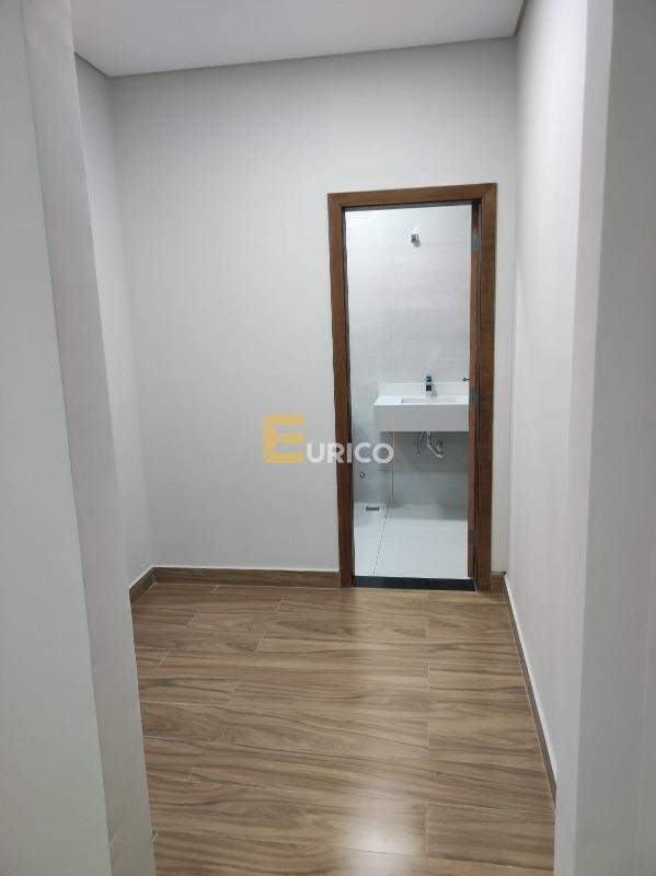 Casa em condomínio à venda no Jardim Villagio Milano em Sorocaba/SP: 