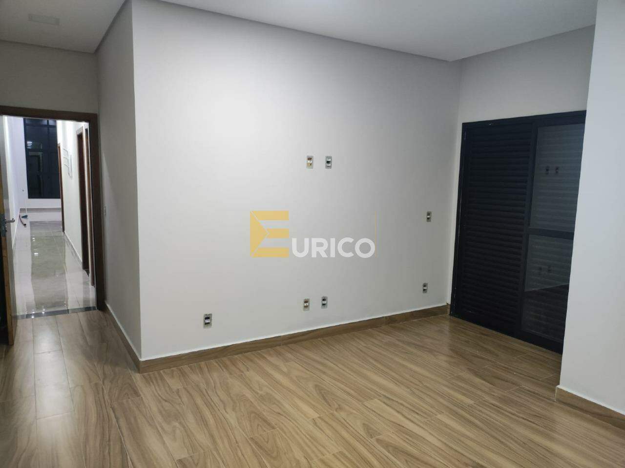 Casa em condomínio à venda no Jardim Villagio Milano em Sorocaba/SP: 