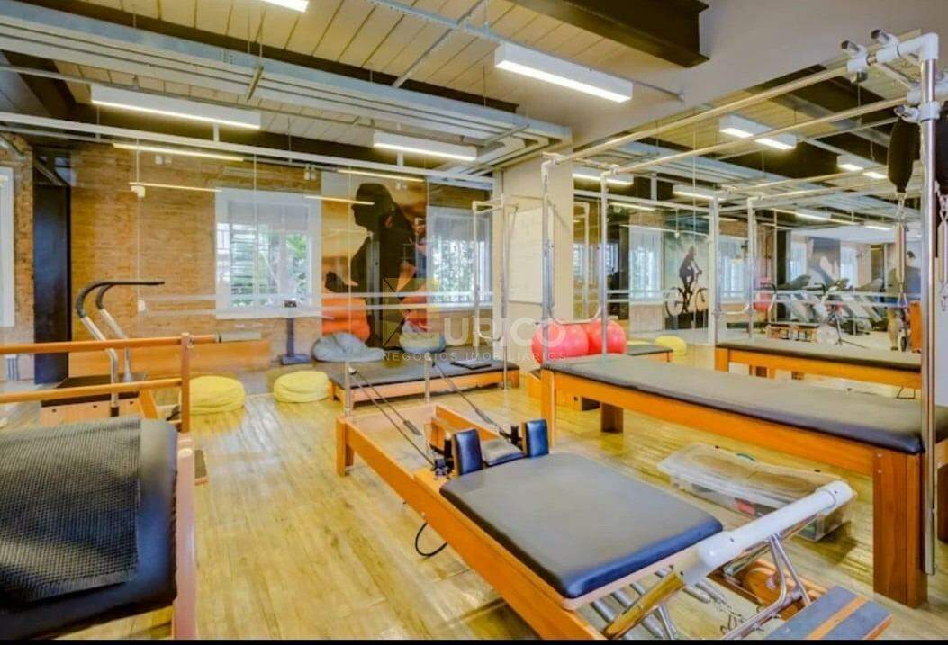 Apartamento à venda no Condomínio Pateo Abolição em Campinas/SP:
