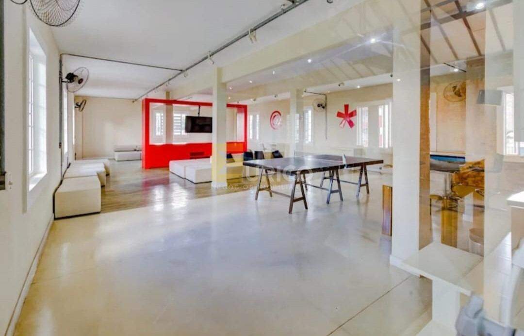 Apartamento à venda no Condomínio Pateo Abolição em Campinas/SP: