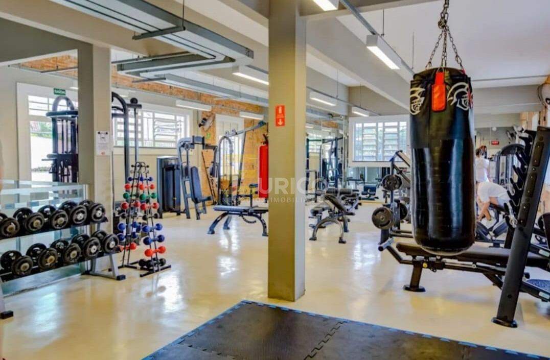 Apartamento à venda no Condomínio Pateo Abolição em Campinas/SP: