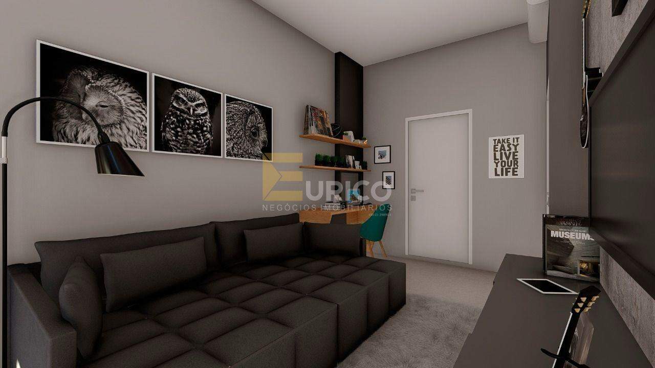 Casa em condomínio à venda no Condomínio Gran Ville São Venâncio em Itupeva/SP: 
