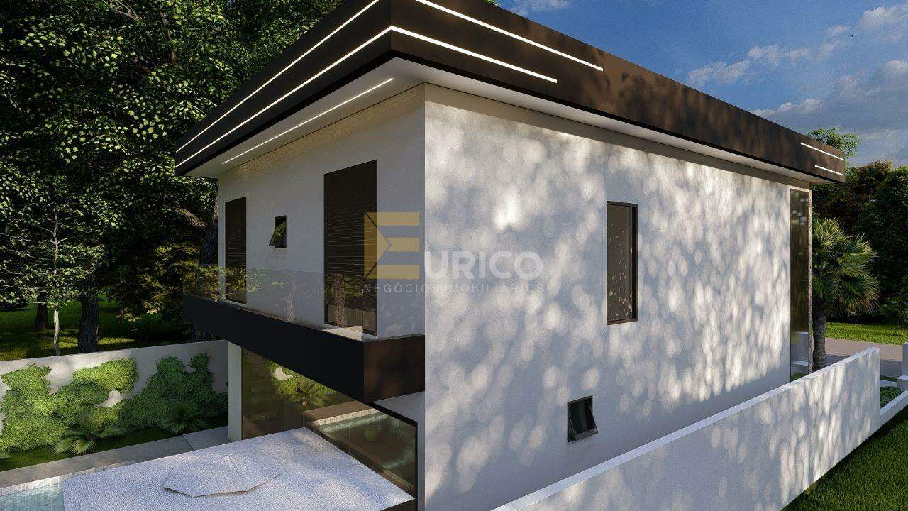 Casa em condomínio à venda no Condomínio Gran Ville São Venâncio em Itupeva/SP: 