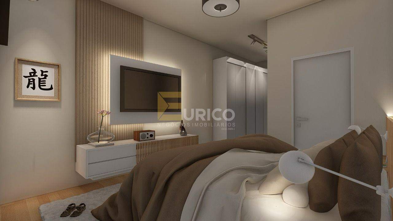 Casa em condomínio à venda no Condomínio Gran Ville São Venâncio em Itupeva/SP: 