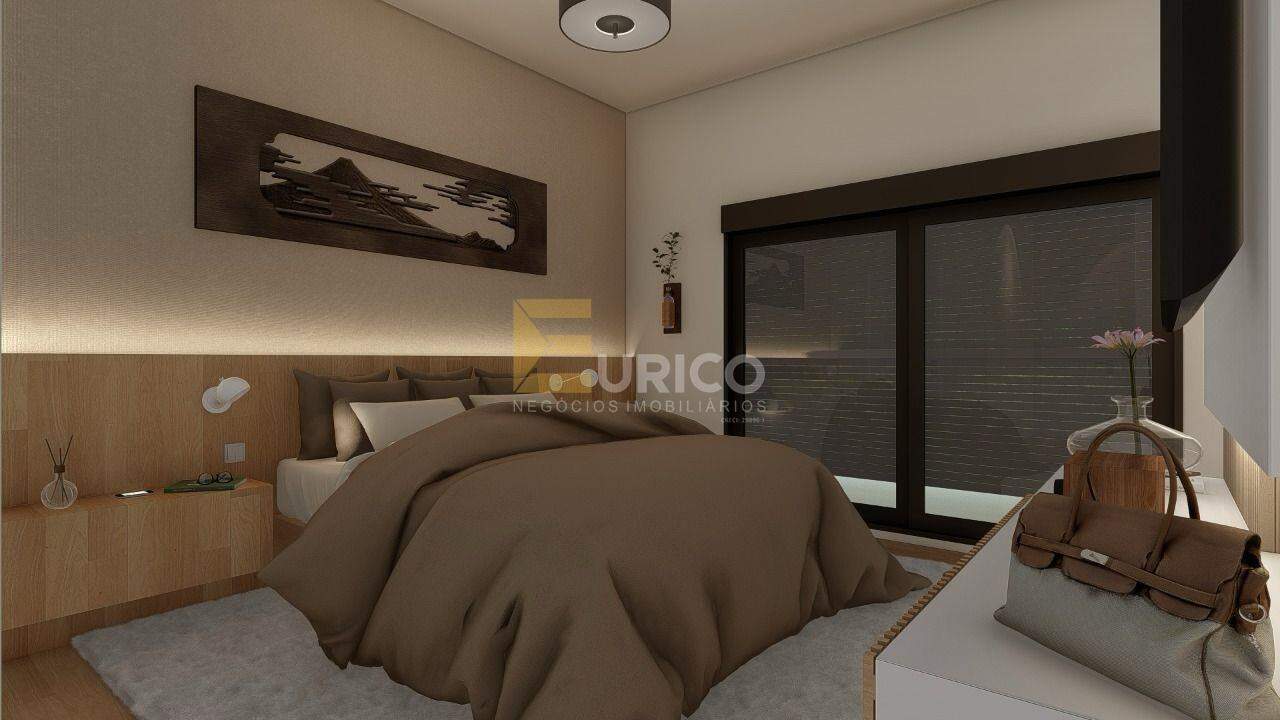Casa em condomínio à venda no Condomínio Gran Ville São Venâncio em Itupeva/SP: 