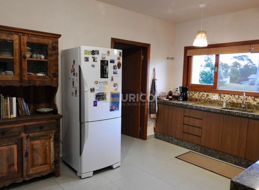 Casa em condomínio para aluguel no Condomínio Terras da Alvorada em Itupeva/SP: 