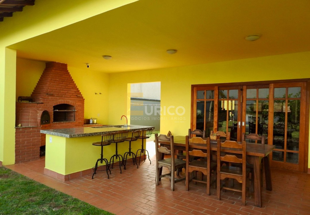 Casa em condomínio para aluguel no Condomínio Terras da Alvorada em Itupeva/SP: 