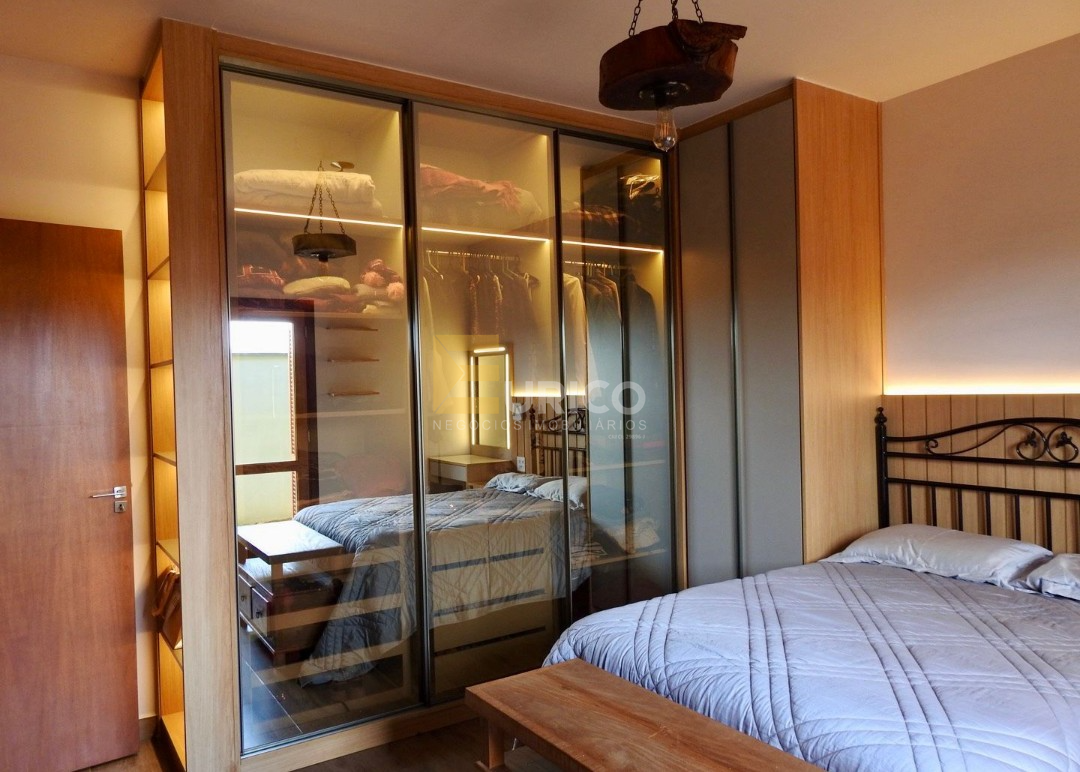 Casa em condomínio para aluguel no Condomínio Terras da Alvorada em Itupeva/SP: 