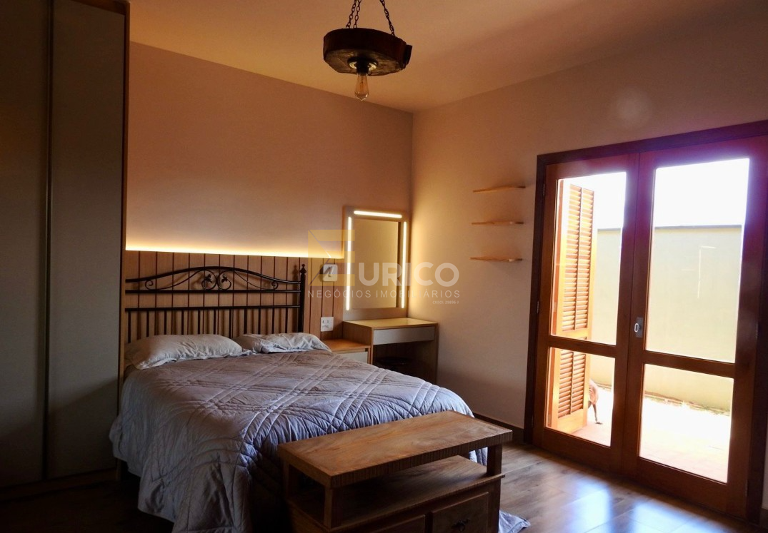 Casa em condomínio para aluguel no Condomínio Terras da Alvorada em Itupeva/SP: 