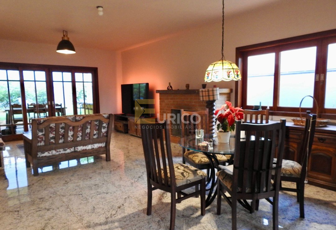 Casa em condomínio para aluguel no Condomínio Terras da Alvorada em Itupeva/SP: 