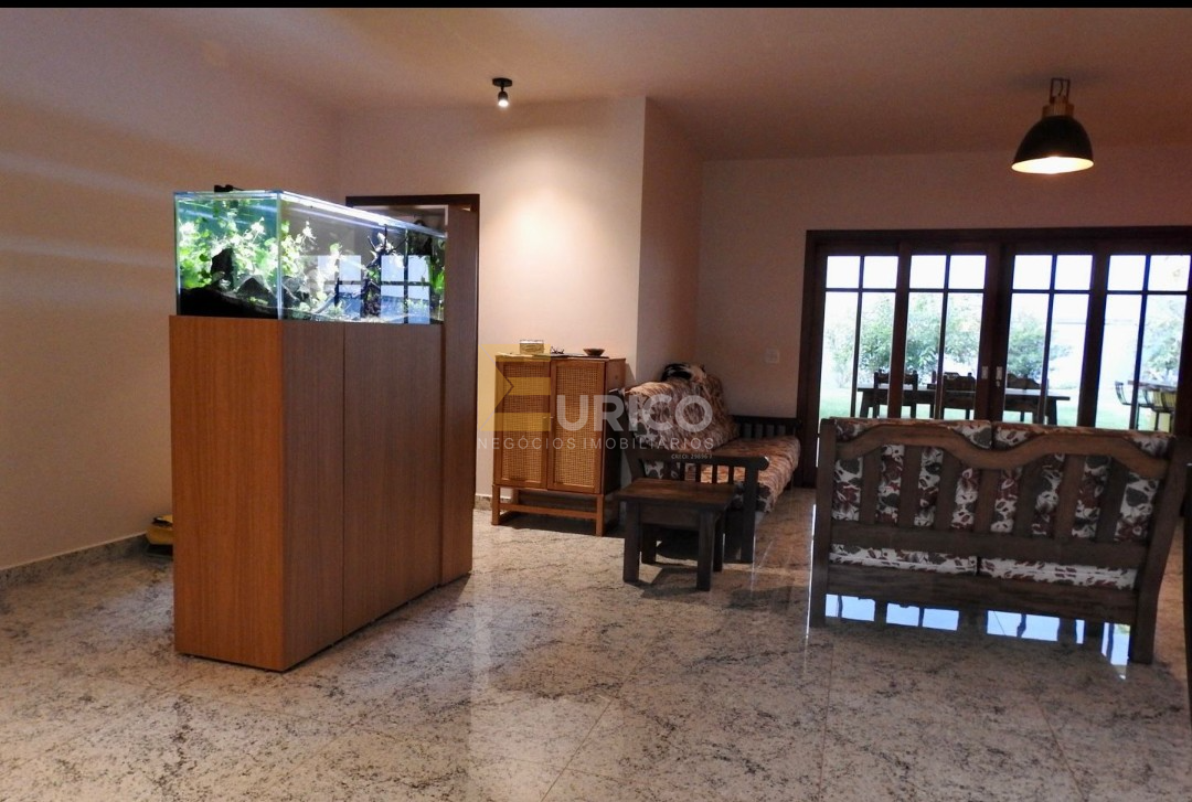 Casa em condomínio para aluguel no Condomínio Terras da Alvorada em Itupeva/SP: 