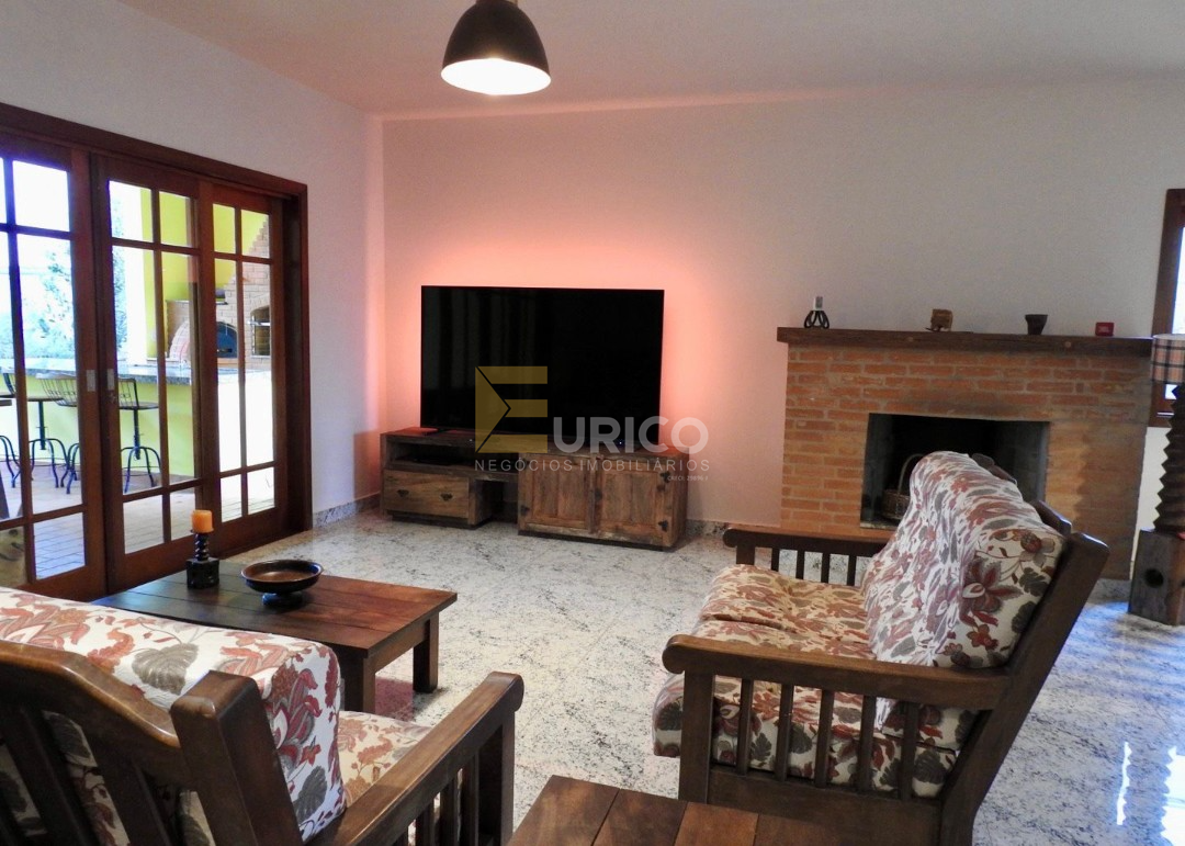 Casa em condomínio para aluguel no Condomínio Terras da Alvorada em Itupeva/SP: 