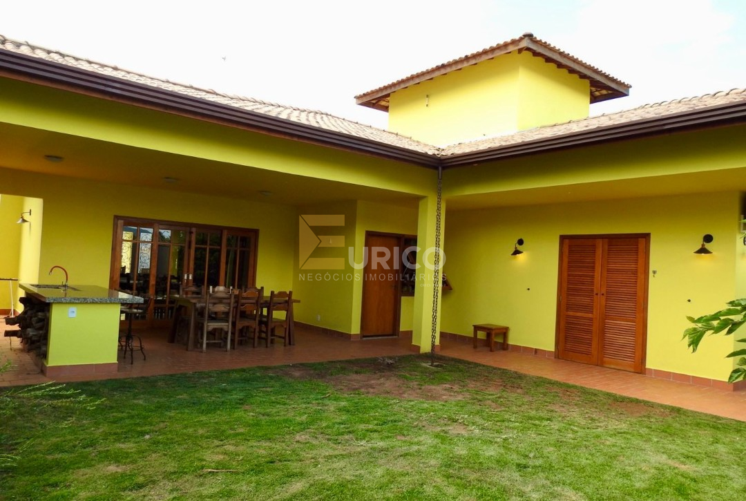 Casa em condomínio para aluguel no Condomínio Terras da Alvorada em Itupeva/SP: 