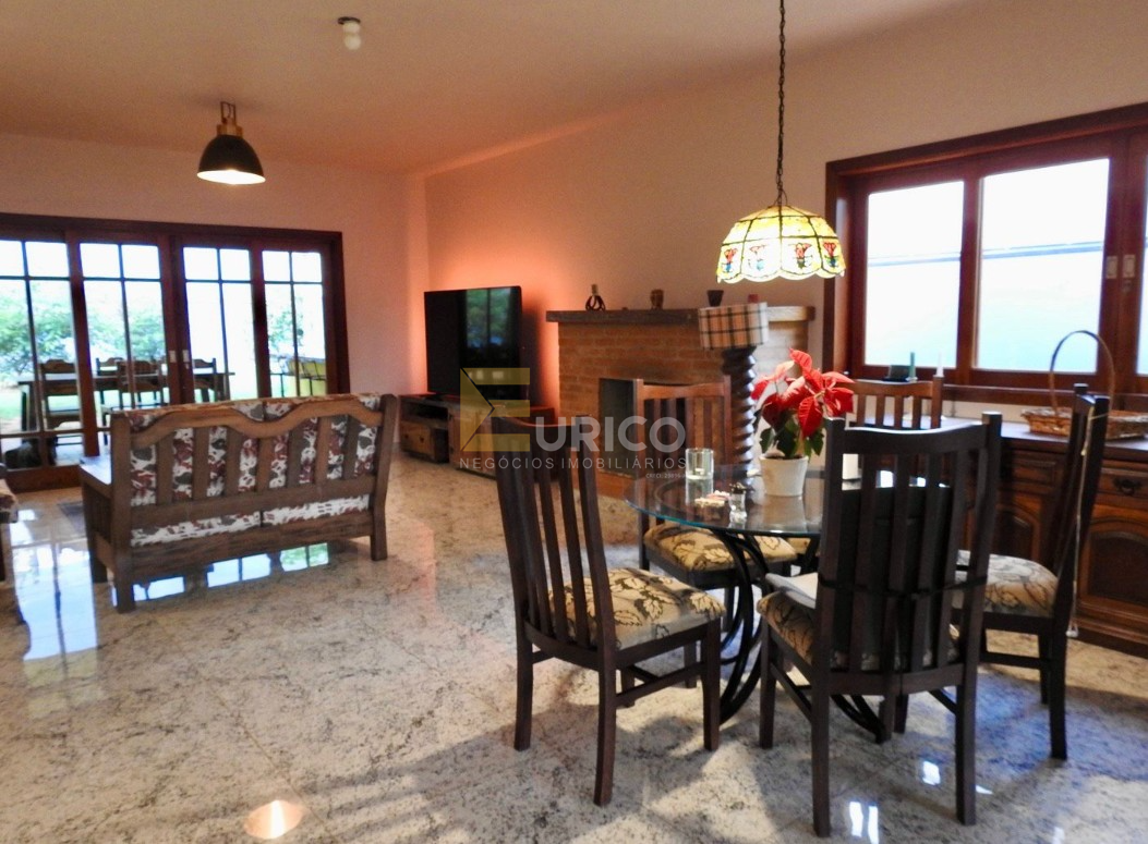 Casa em condomínio para aluguel no Condomínio Terras da Alvorada em Itupeva/SP: 