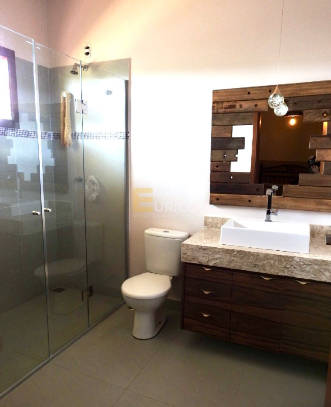 Casa em condomínio para aluguel no Condomínio Terras da Alvorada em Itupeva/SP: 