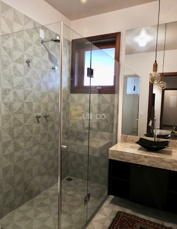 Casa em condomínio para aluguel no Condomínio Terras da Alvorada em Itupeva/SP: 