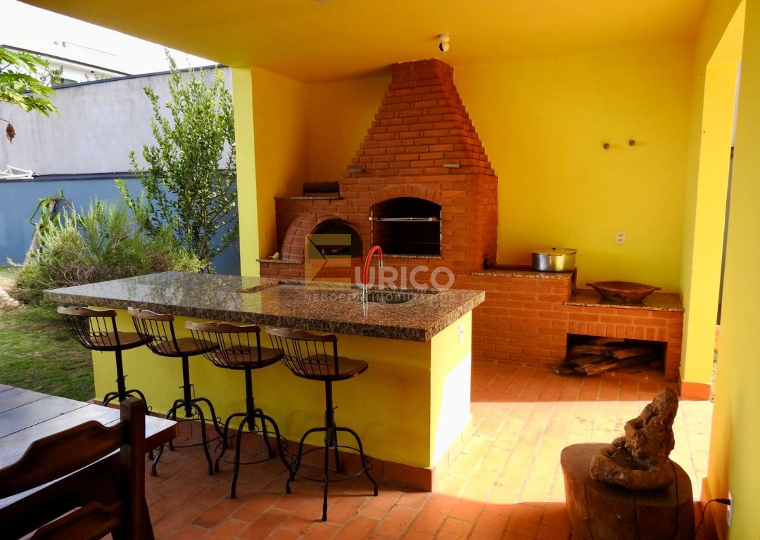 Casa em condomínio para aluguel no Condomínio Terras da Alvorada em Itupeva/SP: 