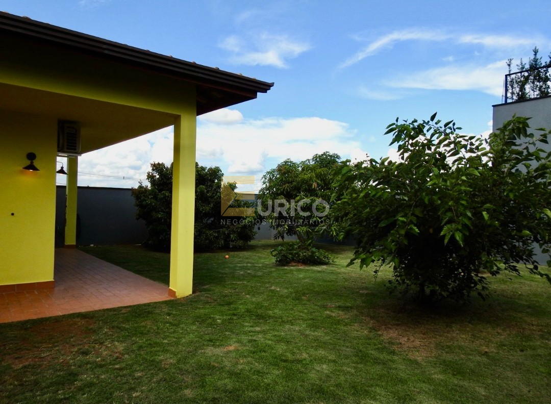 Casa em condomínio para aluguel no Condomínio Terras da Alvorada em Itupeva/SP: 